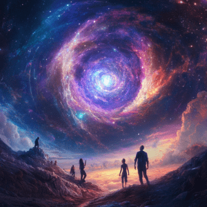 La Quête du Cristal de guérison – Épisode 1