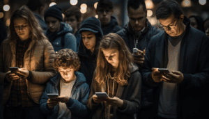 Lire la suite à propos de l’article L’ultra-connexion nous épuise