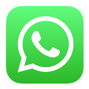 pictogramme WhatsApp